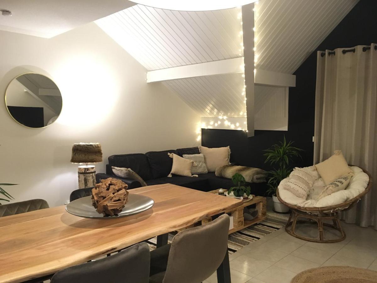 Appartement Plein Centre Village, Vue Montagnes, Proximite Immediate Lac Doussard Exterior photo