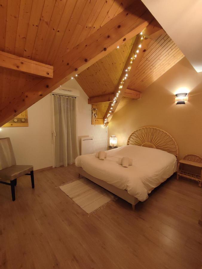 Appartement Plein Centre Village, Vue Montagnes, Proximite Immediate Lac Doussard Exterior photo