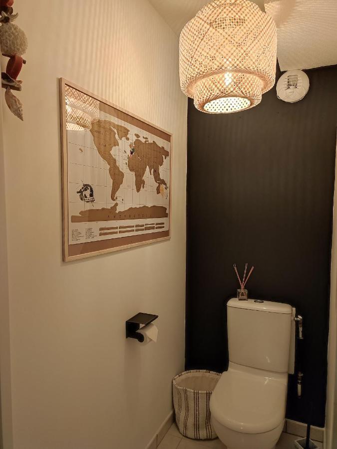 Appartement Plein Centre Village, Vue Montagnes, Proximite Immediate Lac Doussard Exterior photo